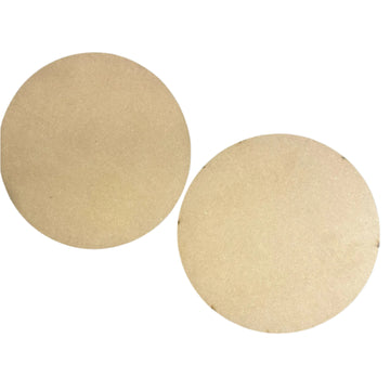 Mdf base 9 inch buy 1 get 1