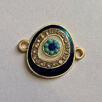 Rakhi charm evil eye 003
