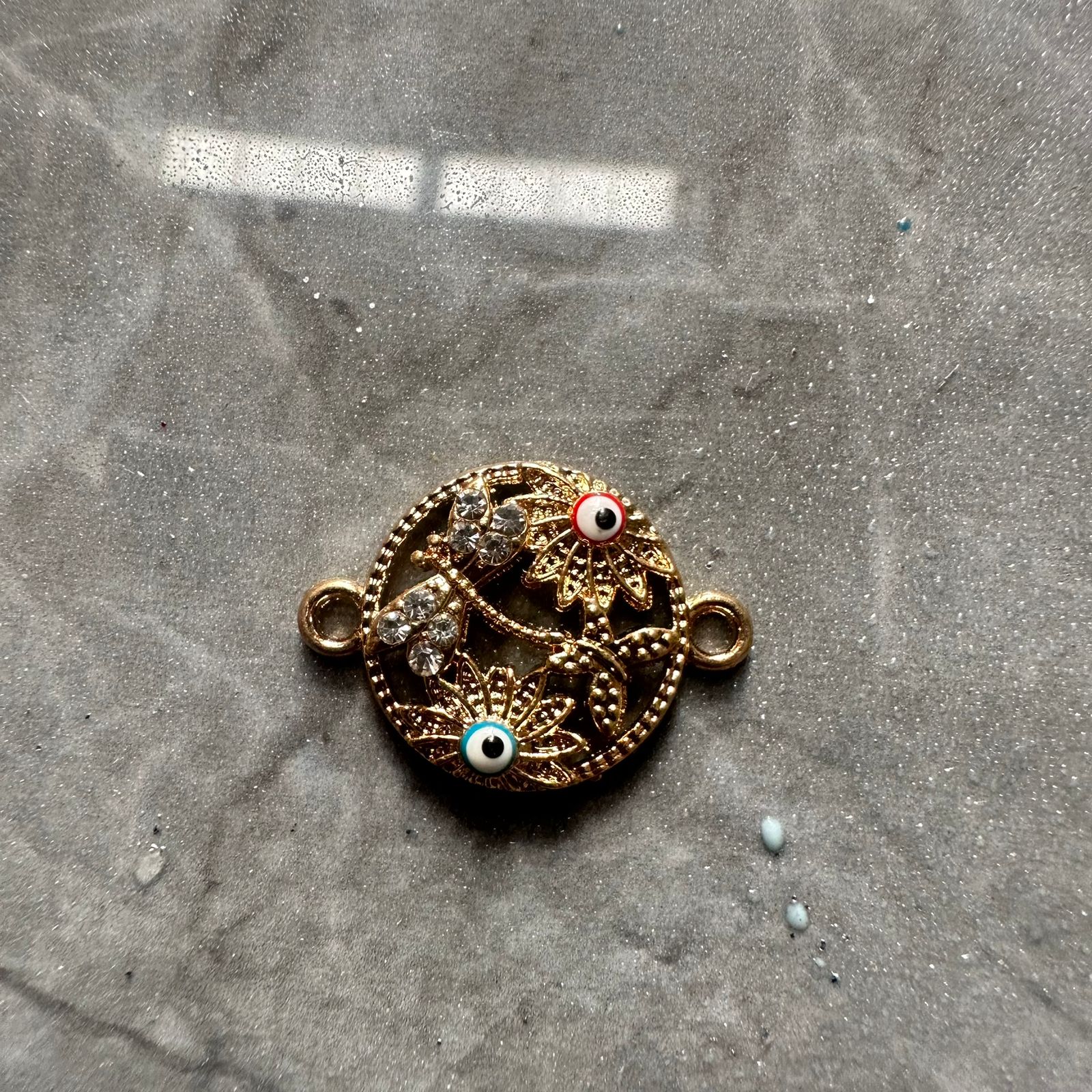 Rakhi charm Ab-8