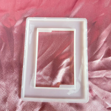 Rectangle border frame mould