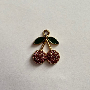 Cherry charm