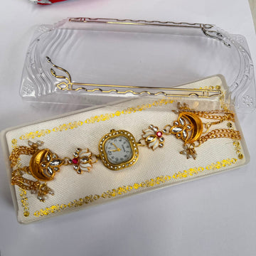 Ready kashmiri rakhi 002