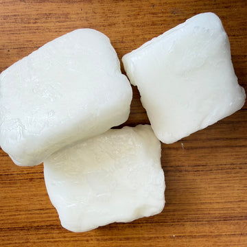 Soft Soya wax AL+ (Chunks)