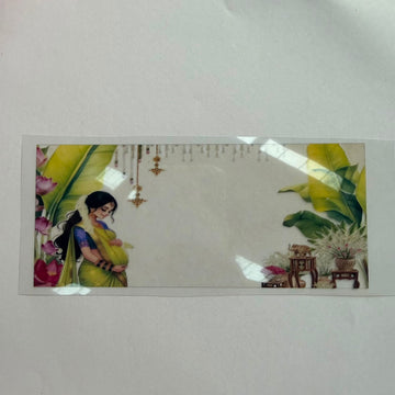 Envelope insert sheet 04