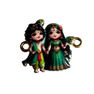 Rakhi charm D2