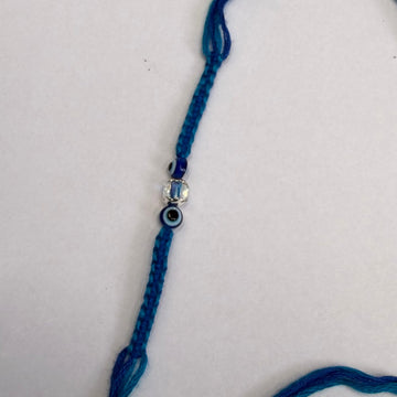 Ready evil eye Rakhi