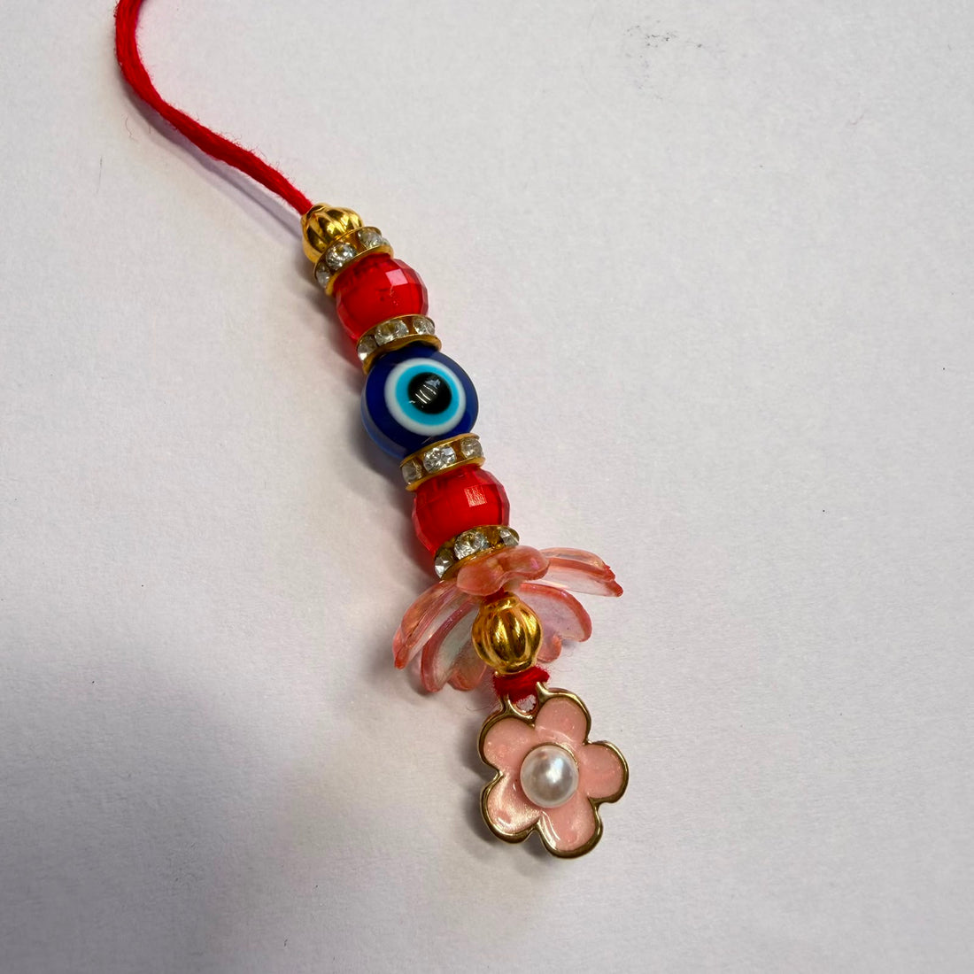 Ready lumba Rakhi thread B
