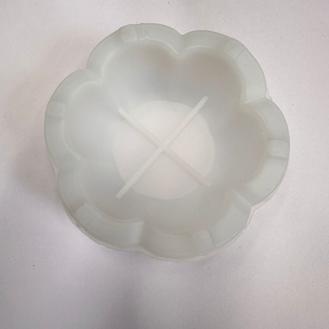 नया फूल कटोरा साँचा