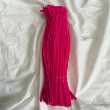 Pipe cleaner (7-8 mm approx)