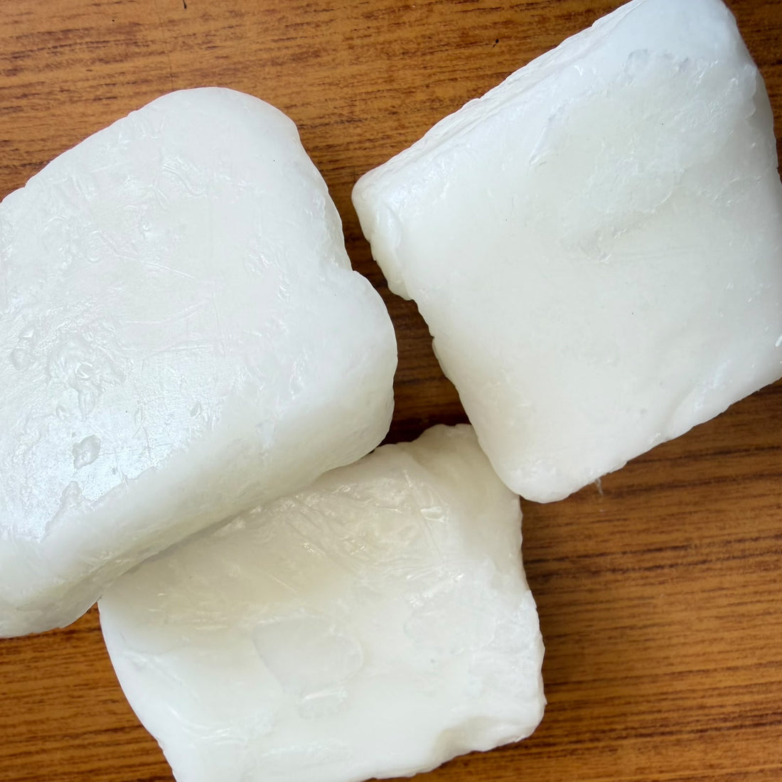 Soft Soya wax AL+ (Chunks)