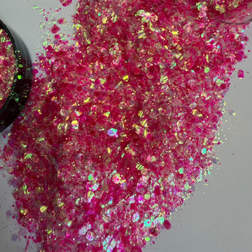 Roseum Dusty chunks glitters