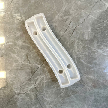 Tray handle mould 001