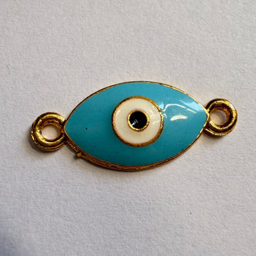 Rakhi charm evil eye 002