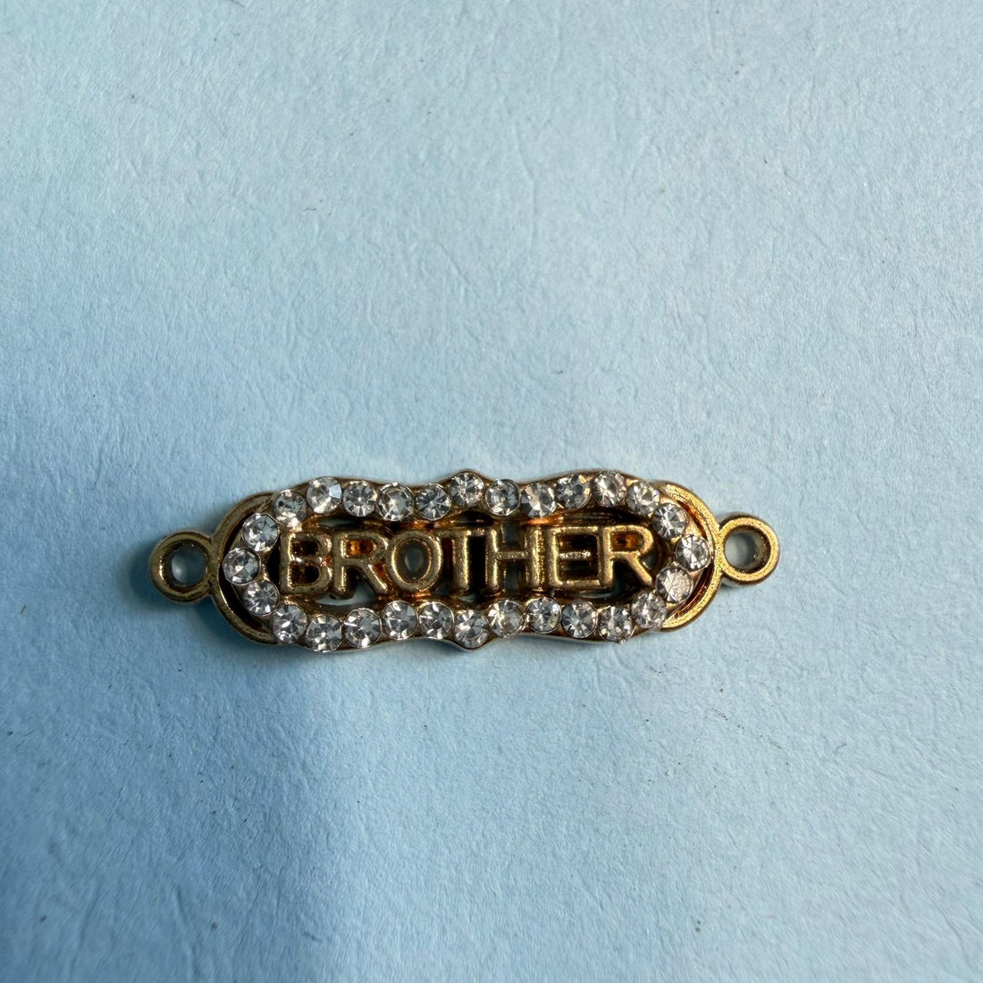 Brother Rakhi charm 132