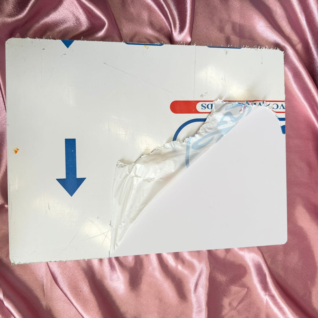 High quality thickness board