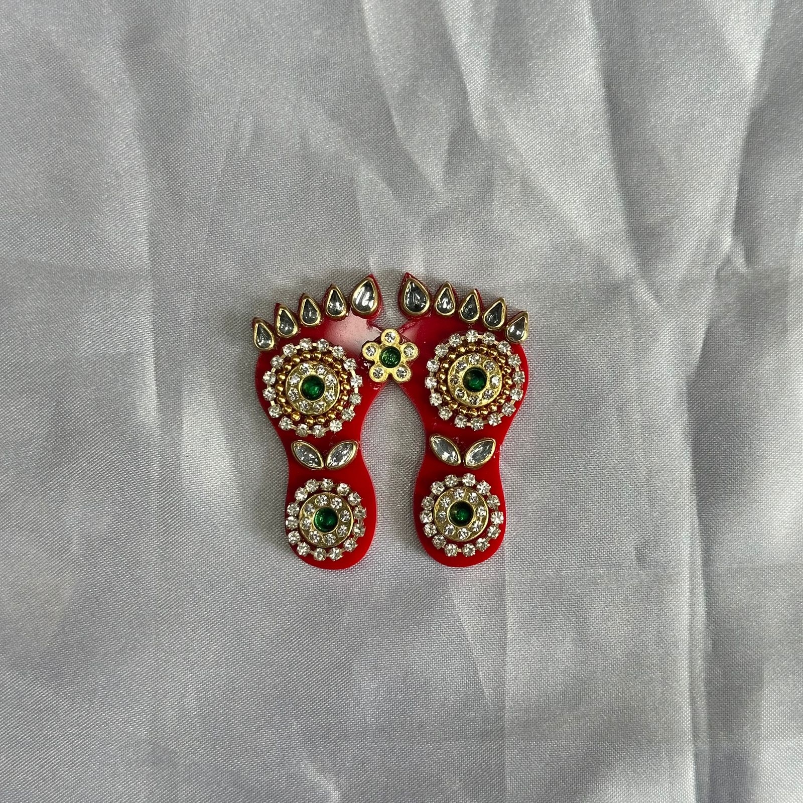 Charan paduka/Pagla diwali cutout C