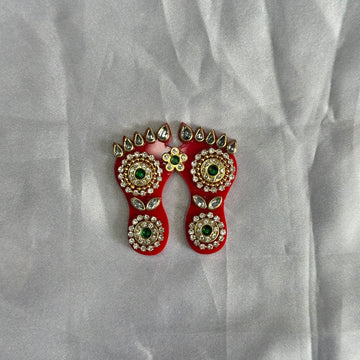 Charan paduka/Pagla diwali cutout C