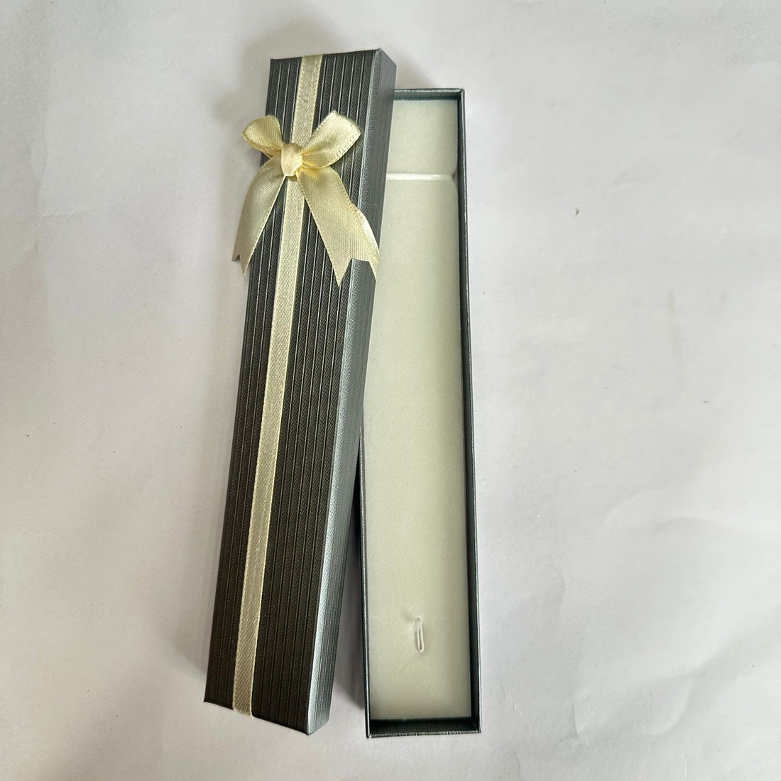 Neacklace packing box 001