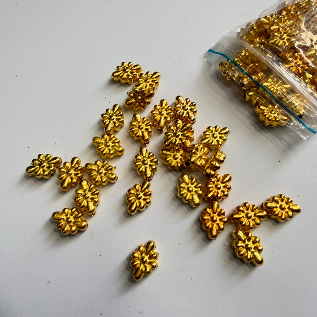 Rakhi side beads 005