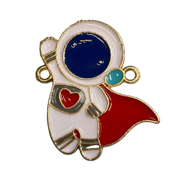 Astronaut rakhi charm 181