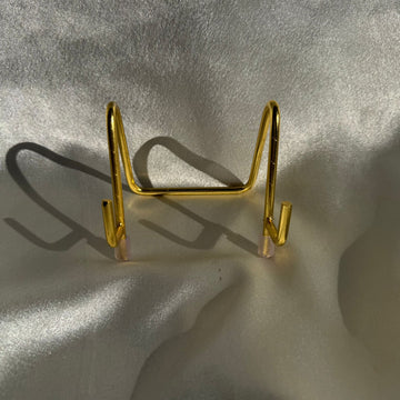 Wire stand 3 inch