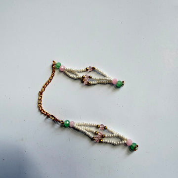 Rakhi bracelet chain 021