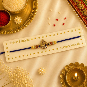 Ready rakhi A