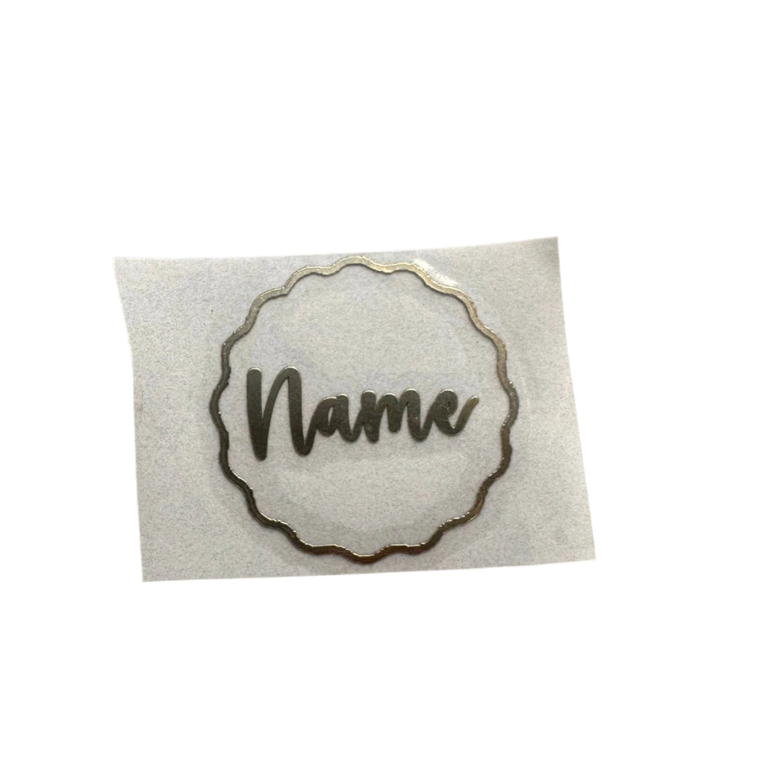 Rakhi customised name 006