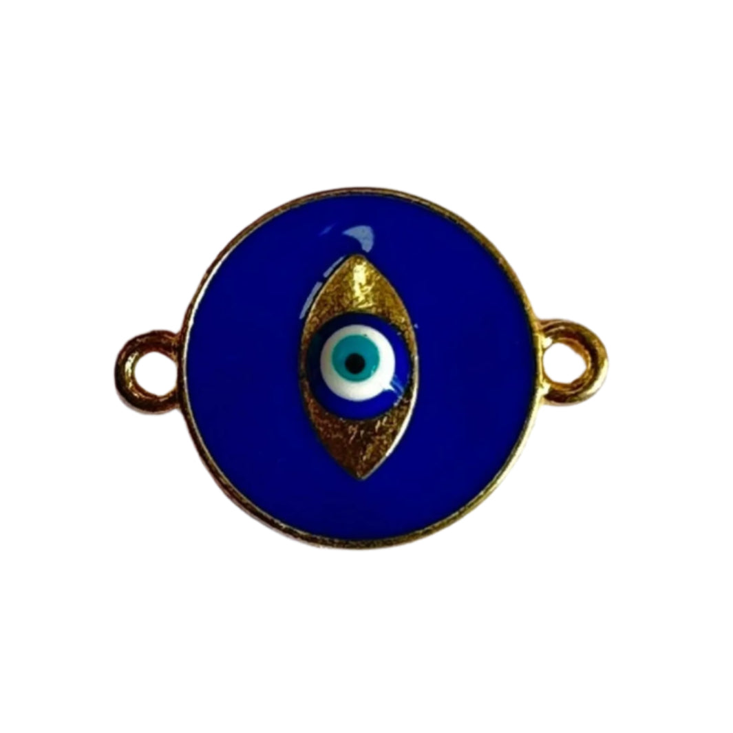 Rakhi evil eye charm A6