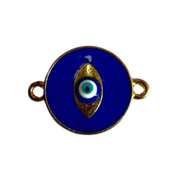 Rakhi evil eye charm A6