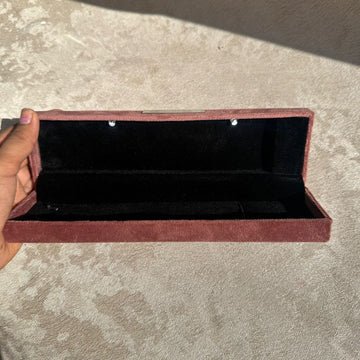 Necklace (Chain) box with led 001