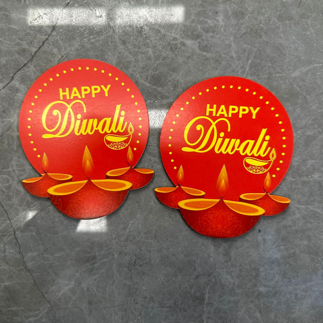 Happy Diwali mdf