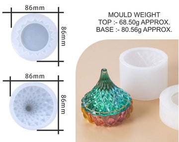 Storage mould 001