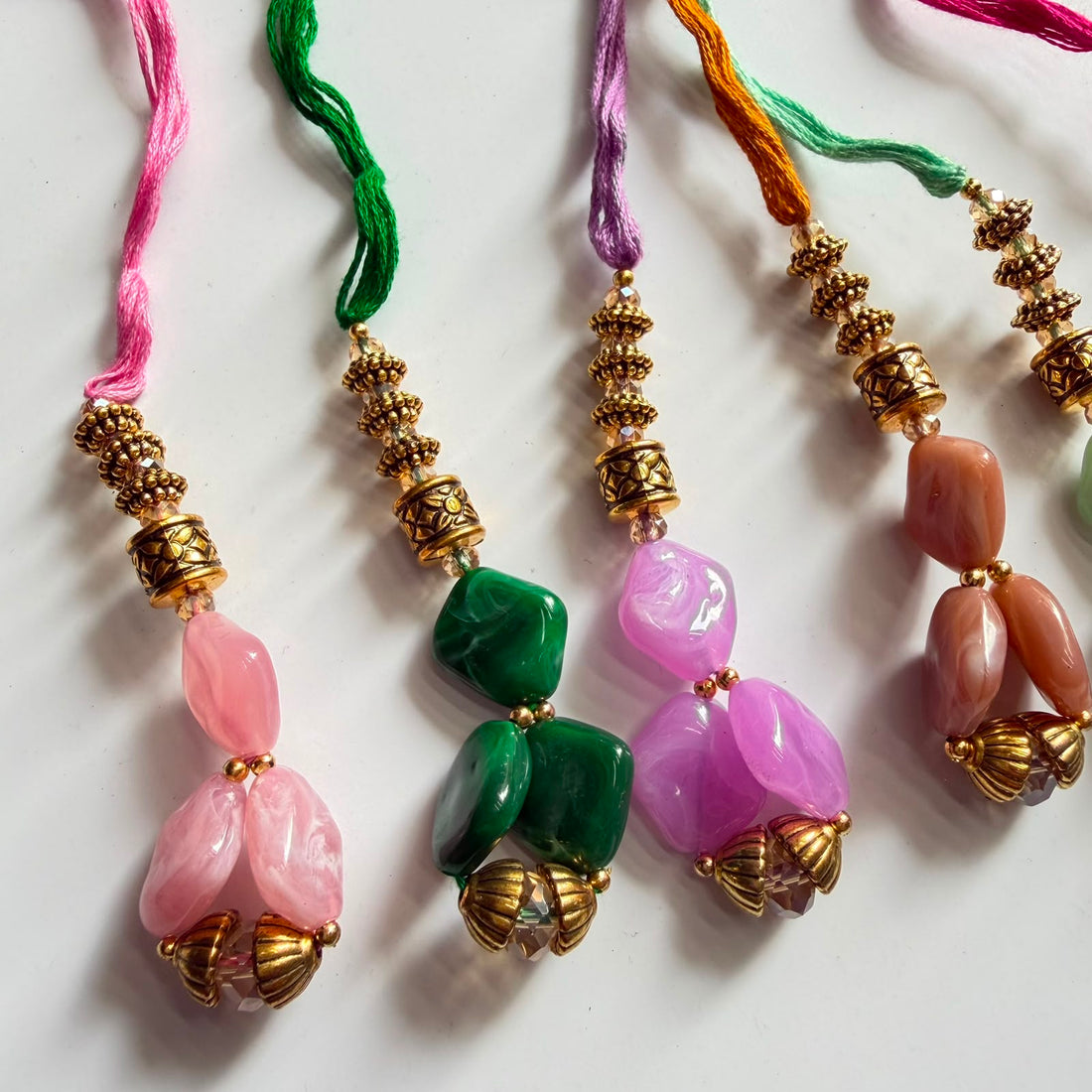 Ready rakhi lumba