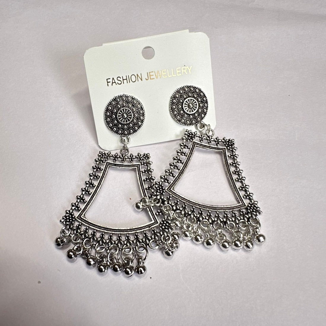 Jumkha earring E