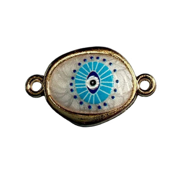 Rakhi evil eye charm 5
