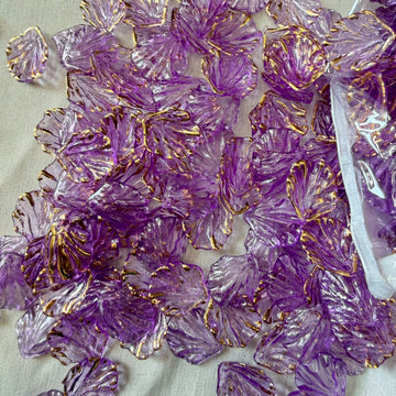 Artificial flower petal 05