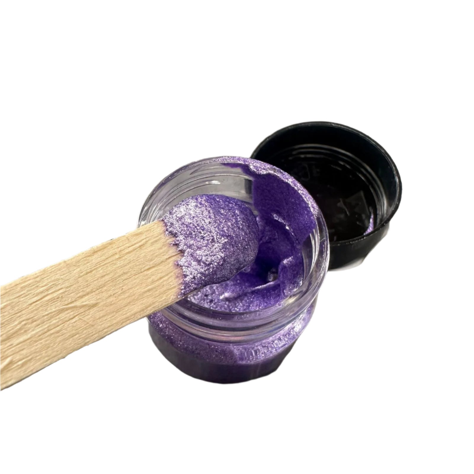 Metallic purple pigment 10 gm
