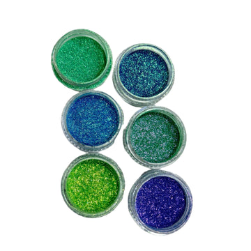 Chameleon pearl combo set 007