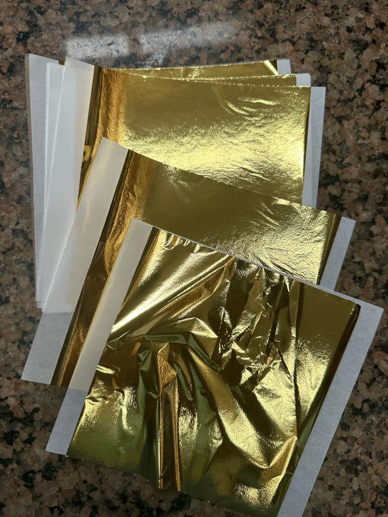 foil sheet