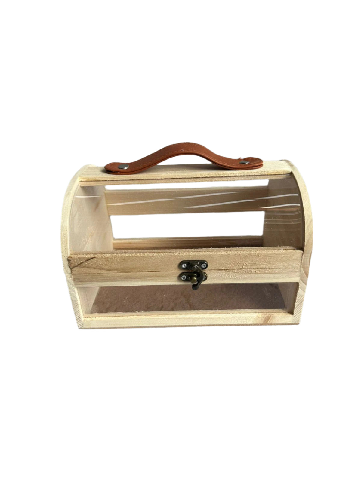 Small dome shape hamper box – The Krafty Mall