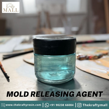 Mold releasing agent