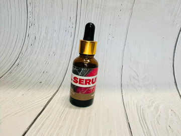 Cell serum