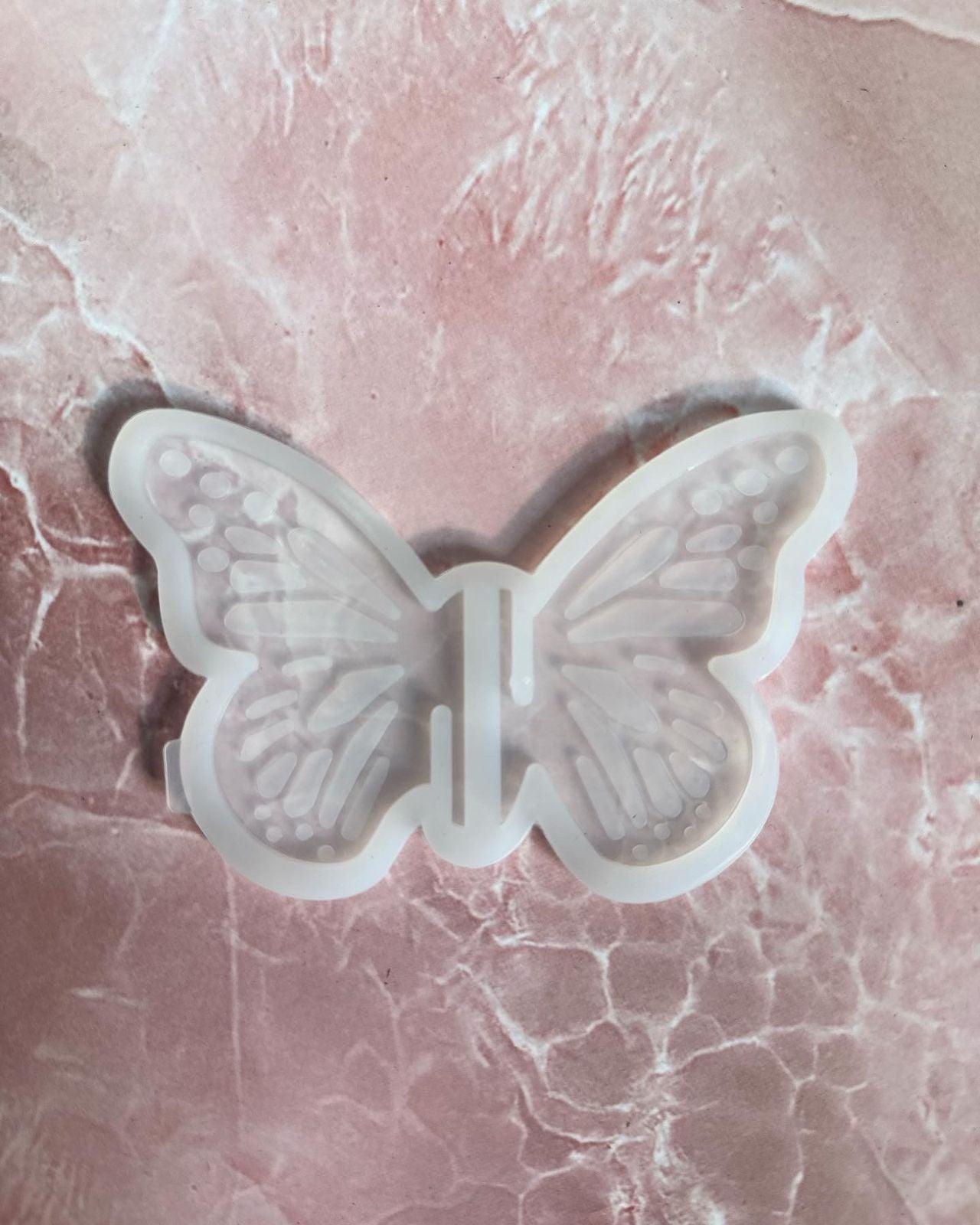 3D Butterfly mould