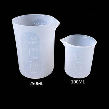 250 ml measuring cup