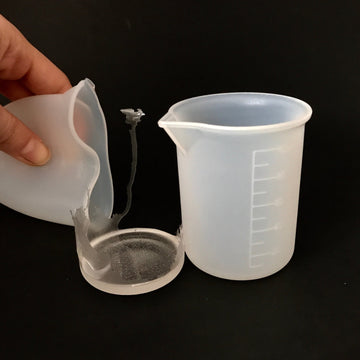 100 ml measuring cup