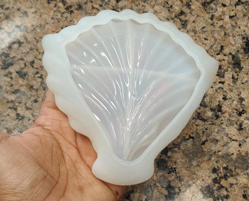 Shell bowl mould design 2