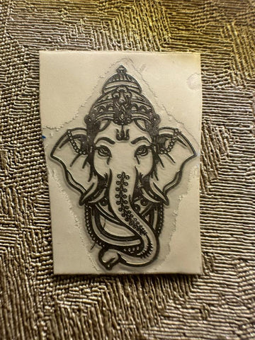 Ganeshji type 3