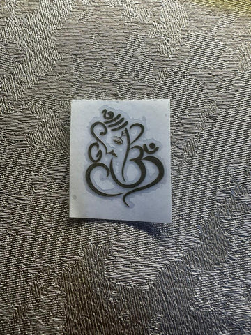 Ganeshji type 1