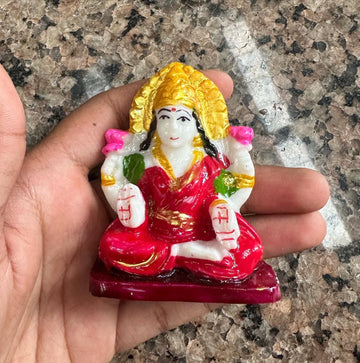 Laxmi ji idol murti